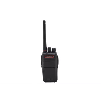 Albrecht DMR-100 Digitalradio + PMR446