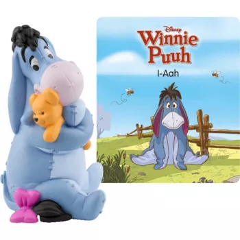 Tonies Disney I-Aah Hörfigur (Hörspiel)