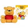 Cuddle Tonies Winnie the Pooh Interaktive Audio-Spielfigur