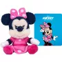 Tonies Cuddle Tonie Minnie Mouse Audio-Spielfigur