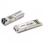 Planet MTB-TSR SFP+ Transceiver-Modul, 10GBASE-SR, LC Multimode, 300 m, 850 nm