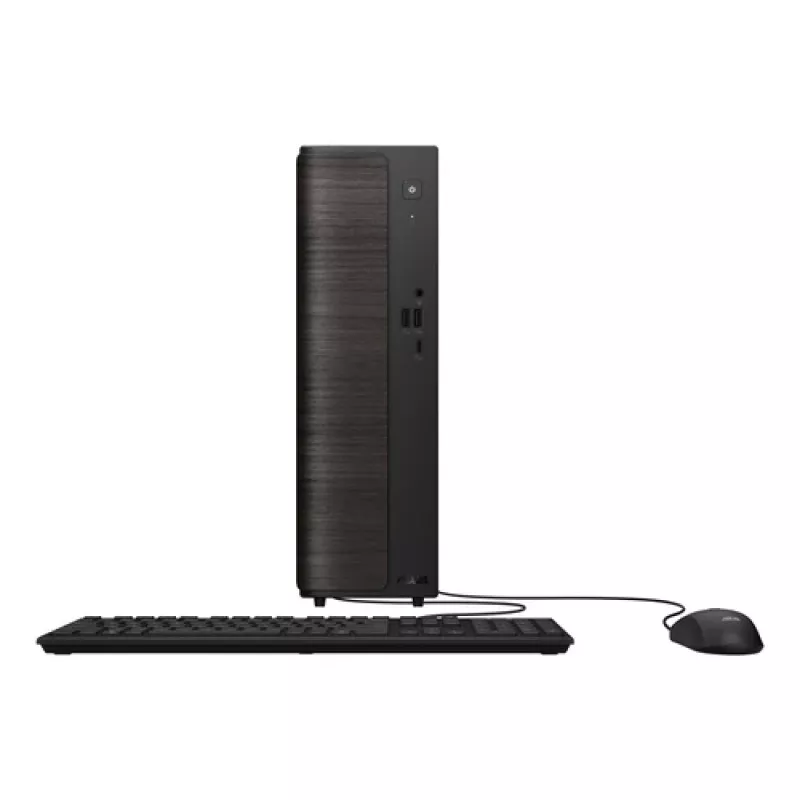 ASUS V500 SFF V501SV-07240H026W Desktop-PC, Intel Core 7 240H, 16GB DDR5, 512GB SSD, Windows 11 Home