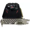 Biostar VA5515RF41 AMD Radeon RX 550 Grafikkarte 4 GB GDDR5