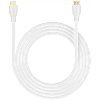 UNITEK HDMI 2.1 8K HDR Kabel 7,5m Weiß