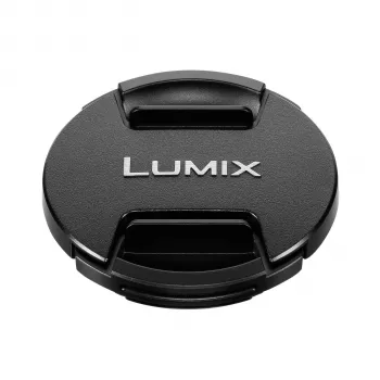 Panasonic DMW-LFC58AGU LUMIX G Objektivdeckel 58 mm
