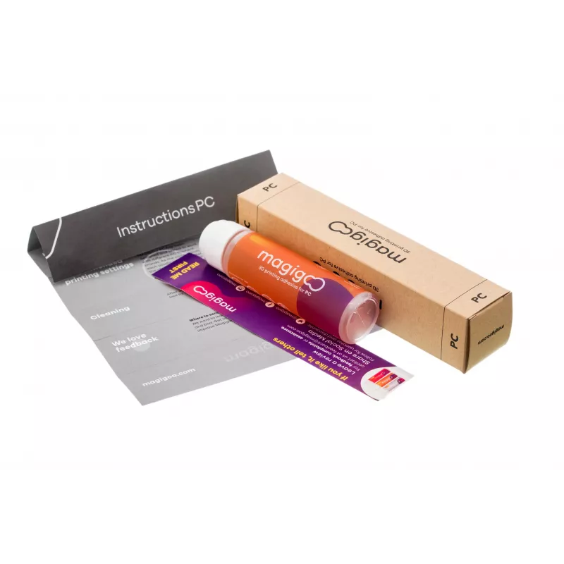 Magigoo Pro PC - 3D-Druck-Haftmittel für Polycarbonat, 50ml