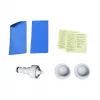 AVENLI Rundbecken-Set 427x84