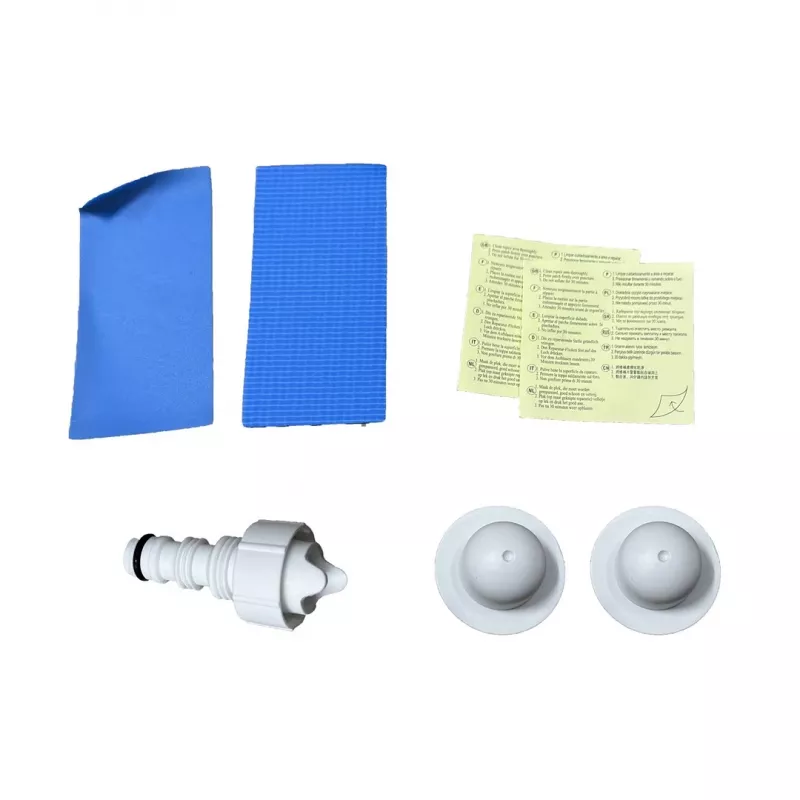 AVENLI Rundbecken-Set 427x84