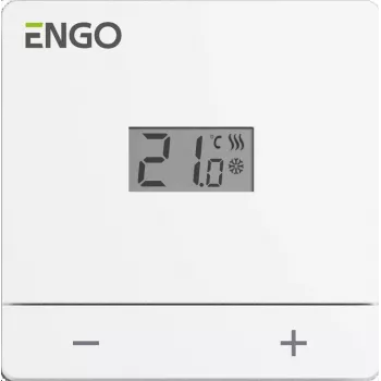 ENGO Controls EASY-BATW Temperaturregler Batterie