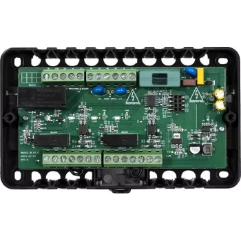 ENGO CONTROLS ECB2-230 Wärmekreise-Integrator mit 230V