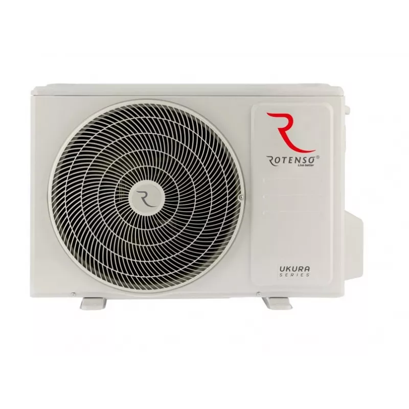 ROTENSO U26XO Außeneinheit Klimaanlage 2,6KW/2,9KW R32