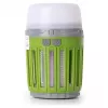 ENTAC Mosquito UV Insect Trap Camping Lantern Green