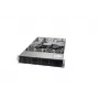 Supermicro SYS-620U-TNR 2U Rackmount Server Platform, Dual Socket LGA4189, 24x 2,5 inch Hot-Swap NVMe/SATA/SAS, 2x 10GbE, 2000W Redundantes Titanium