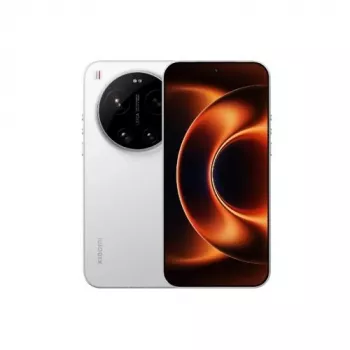 Xiaomi 17 Ultra 5G Dual SIM 16GB RAM 1TB Weiß