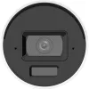 Hikvision DS-2CD2083G2-LI2U(2.8mm)(BLACK) 8MP AcuSense Fixed Bullet IP Kamera mit Smart Hybrid Light
