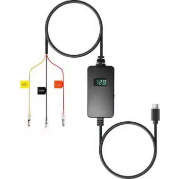 70mai UP06 USB-C Hardwire-Kit für Parkmodus