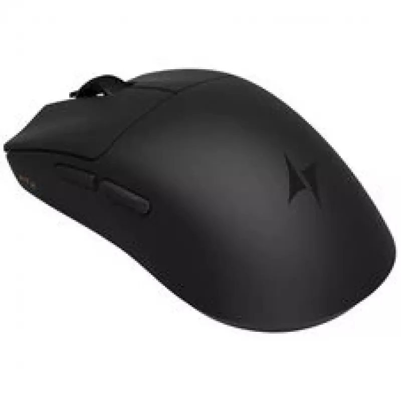 ATK F1 V2 Ultimate Wireless Gaming Mouse, 8K Polling, Ultralight - Schwarz