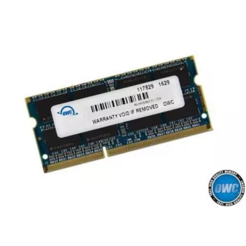 OWC 16GB DDR3 SO-DIMM 1867MHz PC3-14900 CL11 1.35V Non-ECC Arbeitsspeichermodul für Apple iMac mit Retina 5K Display (Late 2015)