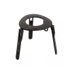 OutIn Faltbarer Kaffeeständer OT-FCS-01, Black