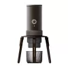 OutIn Faltbarer Kaffeeständer OT-FCS-01, Black