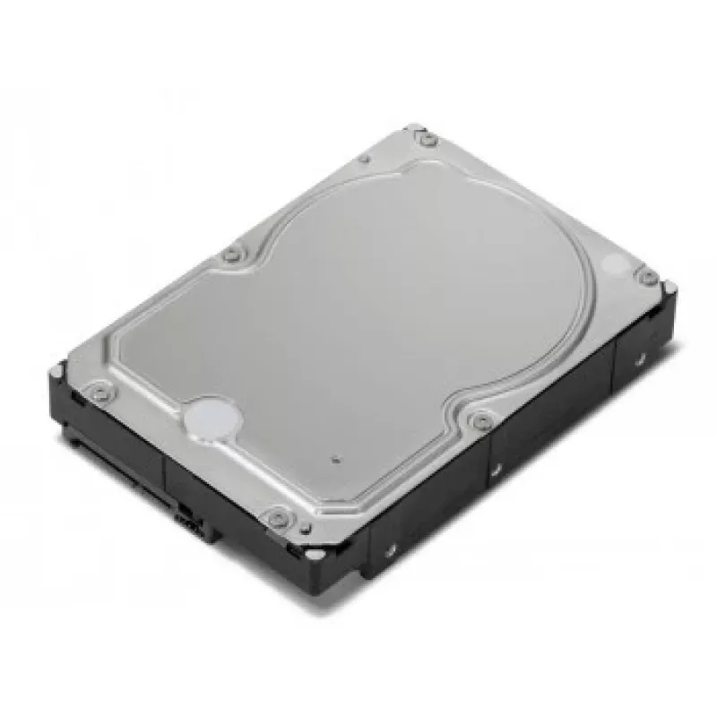 Lenovo ThinkSystem 6TB 7200RPM SATA 6Gb/s 3.5-Zoll Enterprise HDD