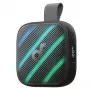 Anker Soundcore Boom Go 3i tragbarer Bluetooth-Lautsprecher, 15 W, wasserdicht, schwarz