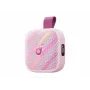 Anker Soundcore Boom Go 3i tragbarer Bluetooth-Lautsprecher, 15 W, wasserdicht, pink