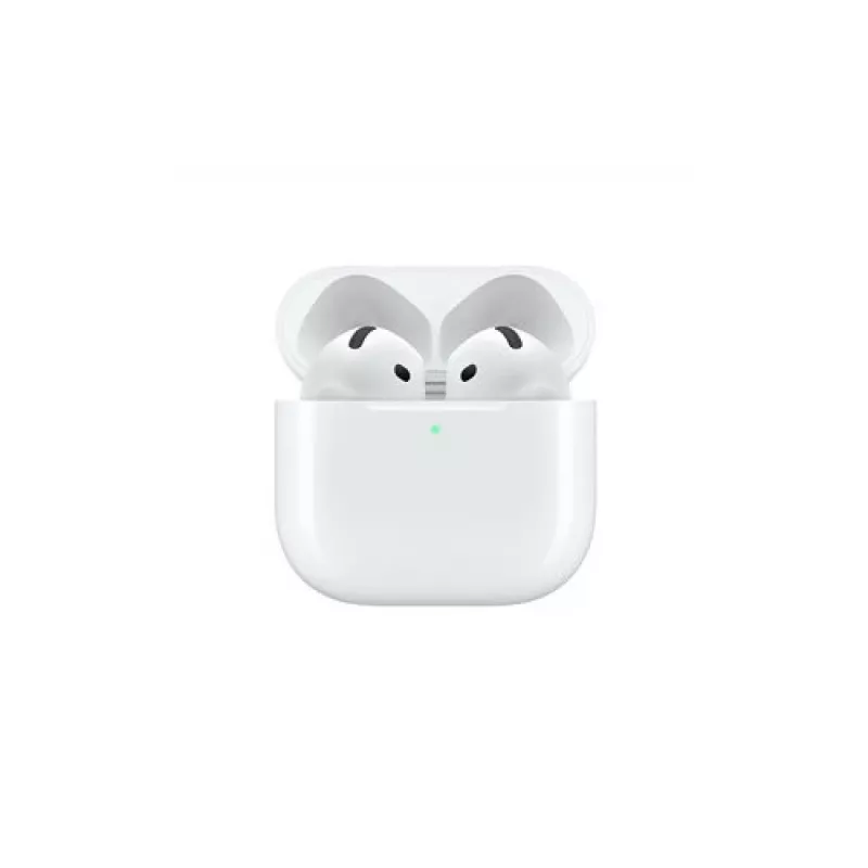 Apple AirPods (4. Generation) mit aktiver Geräuschunterdrückung MXP93AM/A USA