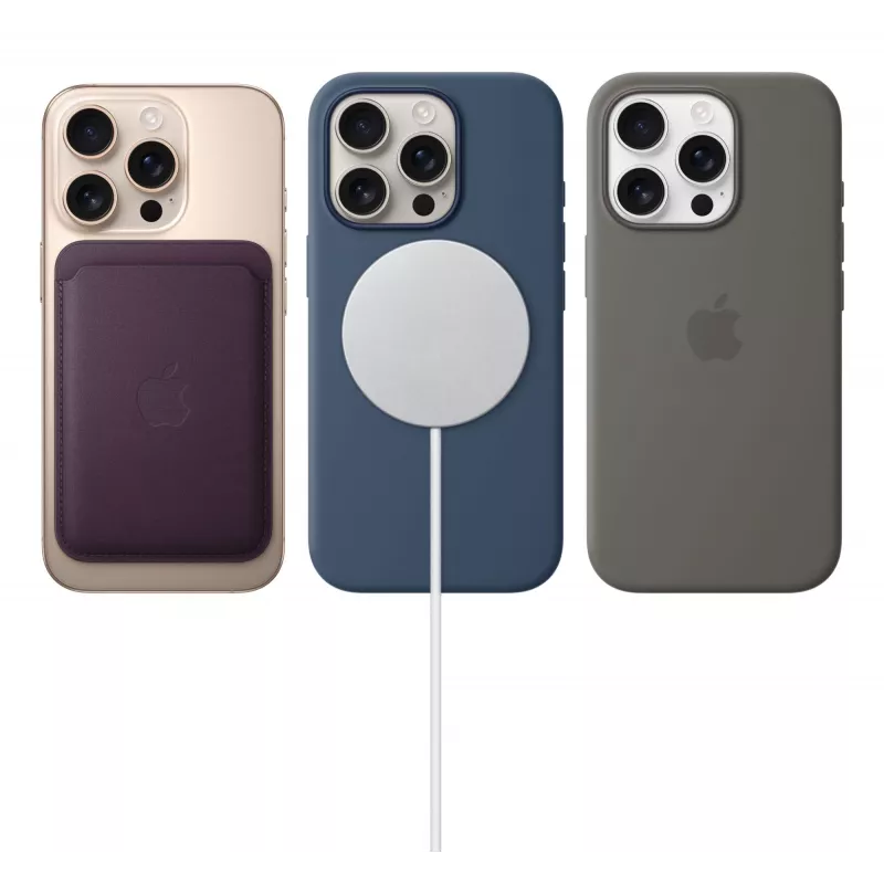 Apple iPhone 16 Pro 6.3 inch 128GB - Sand Titanium