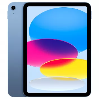 Apple iPad 11.0 (2025) Wi-Fi 128GB Blau EU MD4A4LL/A