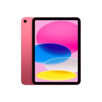 Apple iPad 10.9 11. Generation (2025) 128GB WiFi - Pink