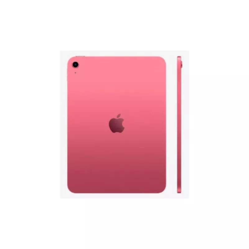 Apple iPad 10.9 11. Generation (2025) 128GB WiFi - Pink