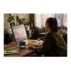 Apple Studio Display 27 Zoll 5K Retina Monitor Standardglas Silber