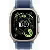 Apple Watch Series 9 GPS + Cellular 45mm Midnight Aluminum Case with Midnight Sport Band M/L