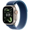 Apple Watch Series 9 GPS + Cellular 45mm Midnight Aluminum Case with Midnight Sport Band M/L