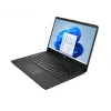 HP 14s-dq3505ng Laptop - Intel Celeron N4500 - 4GB RAM - 128GB SSD - 14 inch FHD - Windows 11 Home - Natural Silver (generalüberholt)