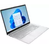 HP Laptop 17-cn0534ng, Intel Core i3-1125G4, 8GB RAM, 512GB SSD, 17,3 inch Full HD IPS, Windows 11 Home, Natural Silver (generalüberholt)