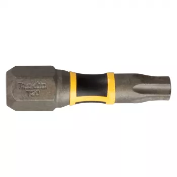 Makita E-25959 Impact Premier Torsion Bit T20 25mm 15er-Pack