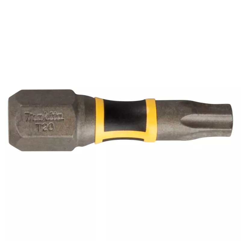 Makita E-25959 Impact Premier Torsion Bit T20 25mm 15er-Pack