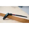 Makita P-84866 Multitool Handgriff mit Reciprocating Saw Blades 1/4 inch Hex Adapter Set