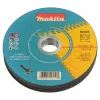Makita D-18770-12 INOX Trennscheibe für Akku-Winkelschleifer 125mm x 1,2mm