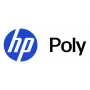 HP Poly Gürtelclip für DECT-Telefon - Schwarz