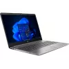 HP 250 G9 Laptop - Intel Celeron N4500, 8GB RAM, 256GB SSD, 15.6 inch FHD, Windows 11 Home (generalüberholt)