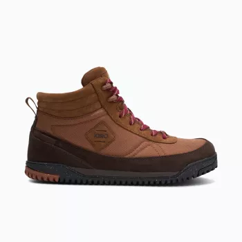 Xero Shoes Ridgeway Hiking Boots - Rawhide - Größe 47