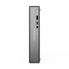 Lenovo ThinkCentre neo 50q Gen 5 13B9003KMX Mini-PC, Intel Core 5 210H, 8GB DDR5, 256GB SSD, Windows 11 Pro