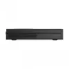 Lenovo V100q Tiny Desktop-PC, Intel N100, 8 GB RAM, 128 GB SSD, Windows 11 Pro