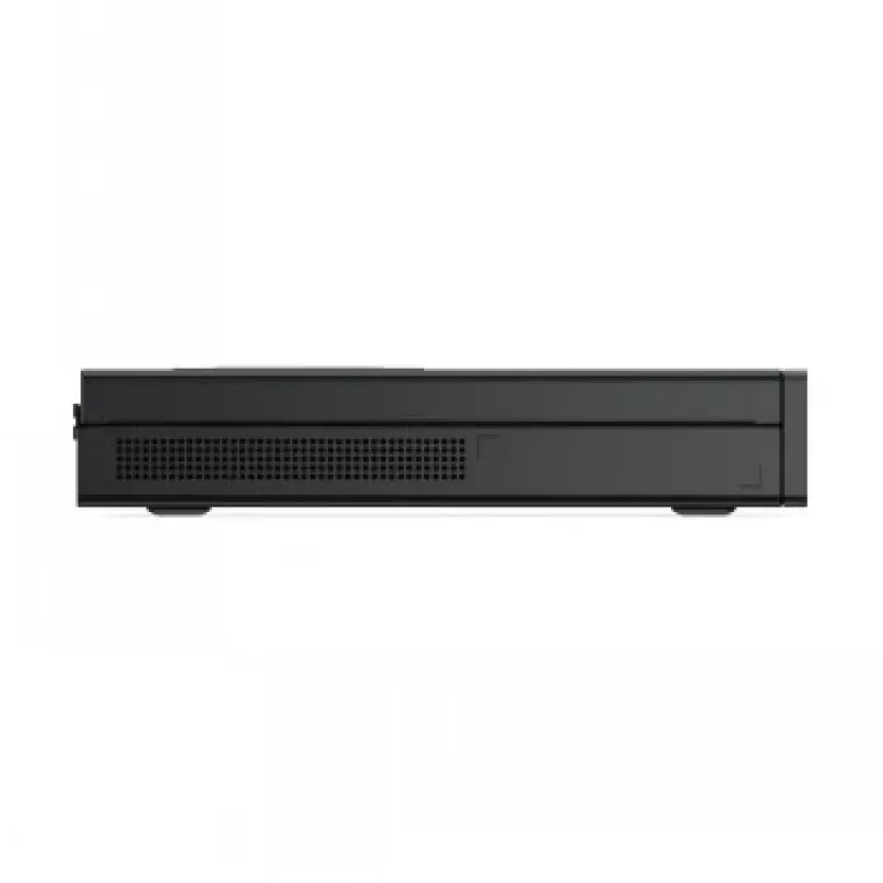 Lenovo V100q Tiny Desktop-PC, Intel N100, 8 GB RAM, 128 GB SSD, Windows 11 Pro