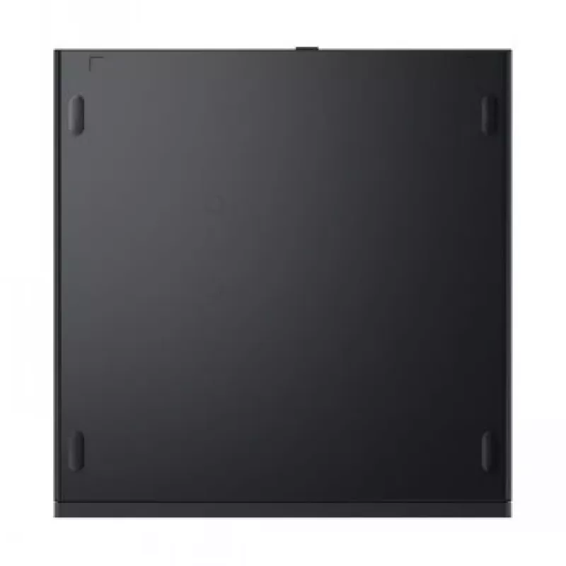 Lenovo V100q Tiny Desktop-PC, Intel N100, 8 GB RAM, 128 GB SSD, Windows 11 Pro