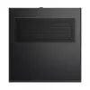 Lenovo V100q Tiny Desktop-PC, Intel N100, 8 GB RAM, 128 GB SSD, Windows 11 Pro