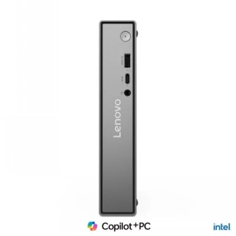 Lenovo ThinkCentre neo 50q Gen 6 13HR001MMX Mini-PC, Intel Core Ultra 5 226V, 16GB LPDDR5X, 512GB SSD, Windows 11 Pro